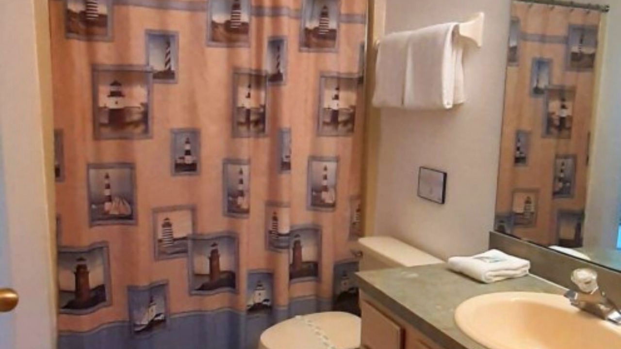 Photo of Bathroom in Kissimmee