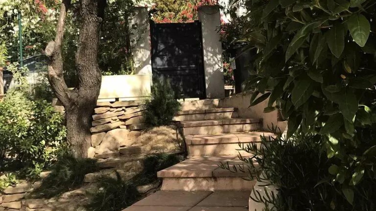 Photo of Outdoor in La Madrague