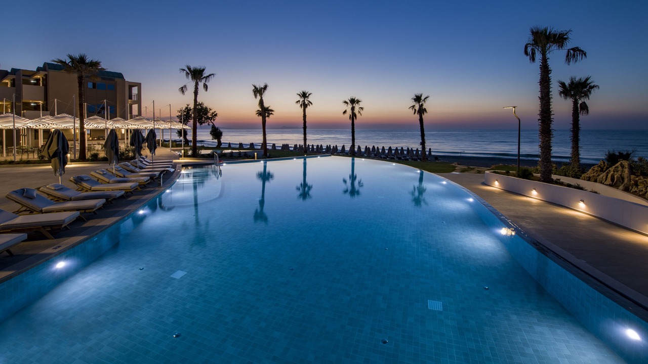 Photo of Outdoor in Adelianos Kampos