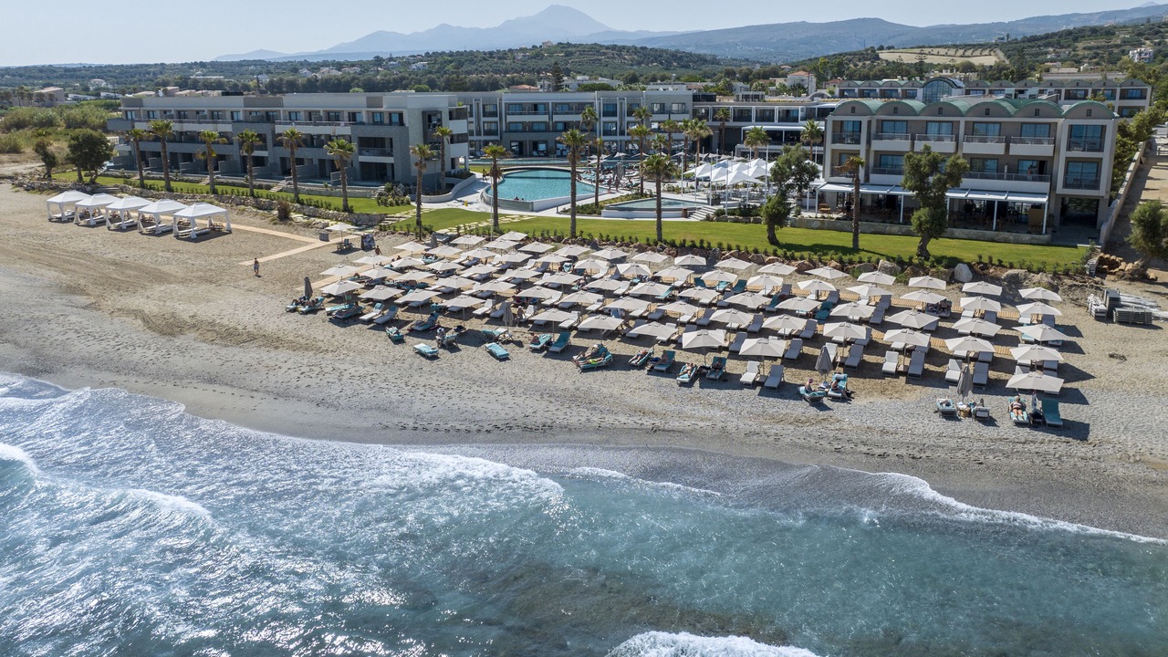 Photo of Outdoor in Adelianos Kampos