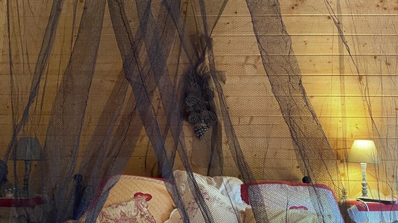Photo of Bedroom in Barjols