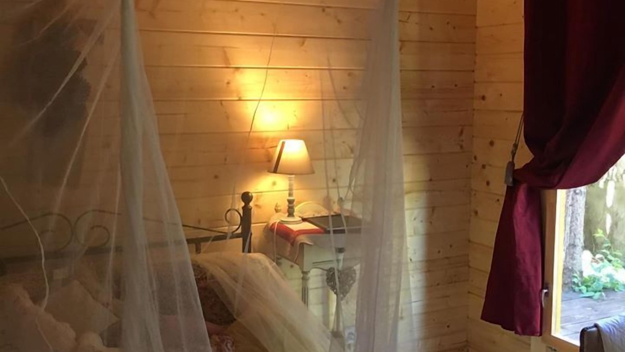 Photo of Bedroom in Barjols