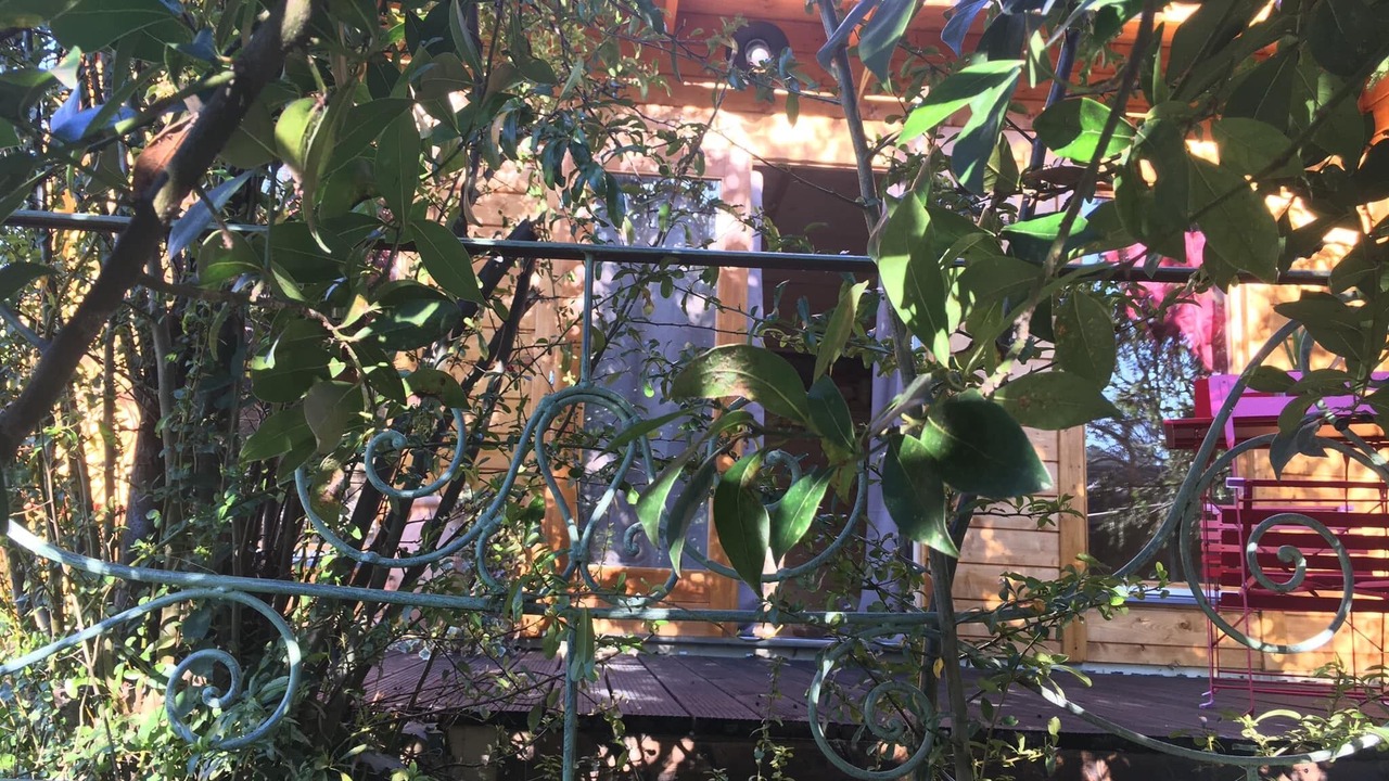 Photo of Outdoor in Barjols