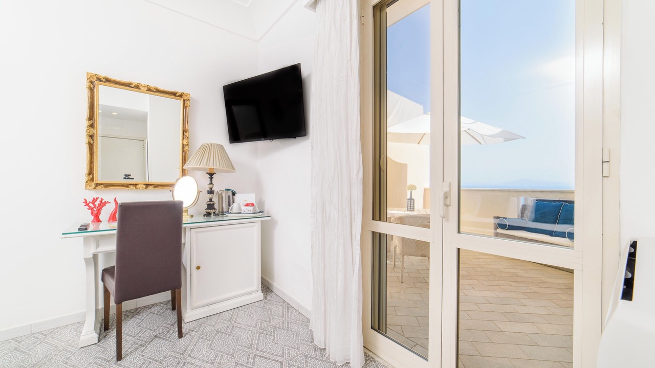 Photo of Bedroom in Vettica