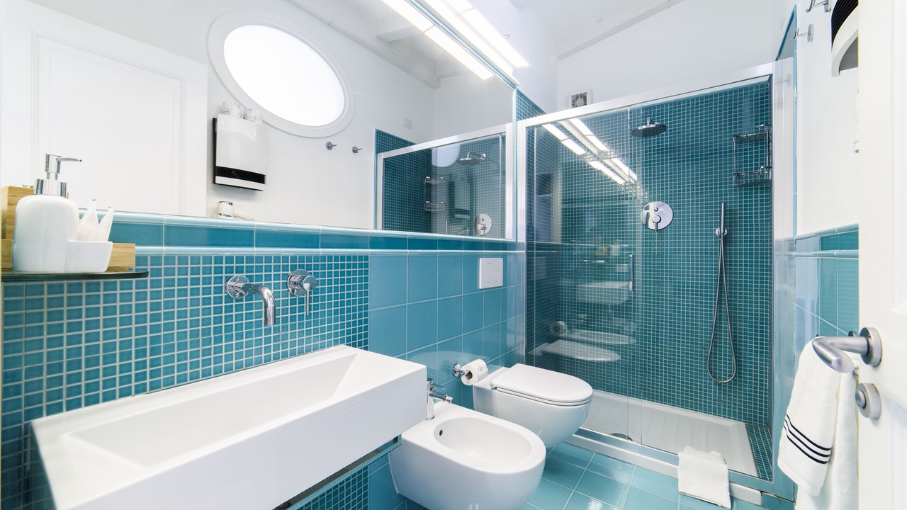 Photo of Bathroom in Vettica