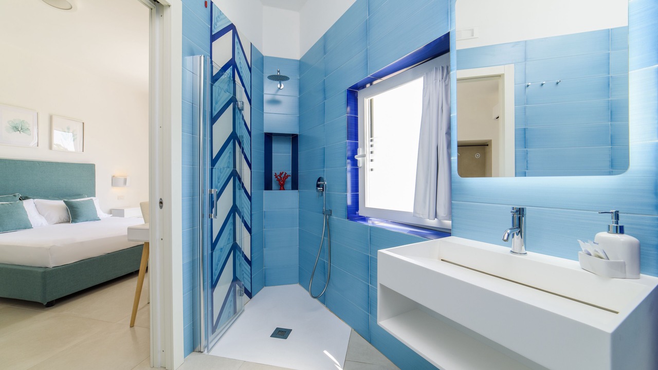 Photo of Bathroom in Vettica