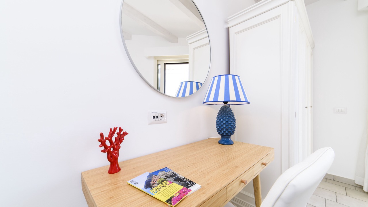 Photo of Bedroom in Vettica