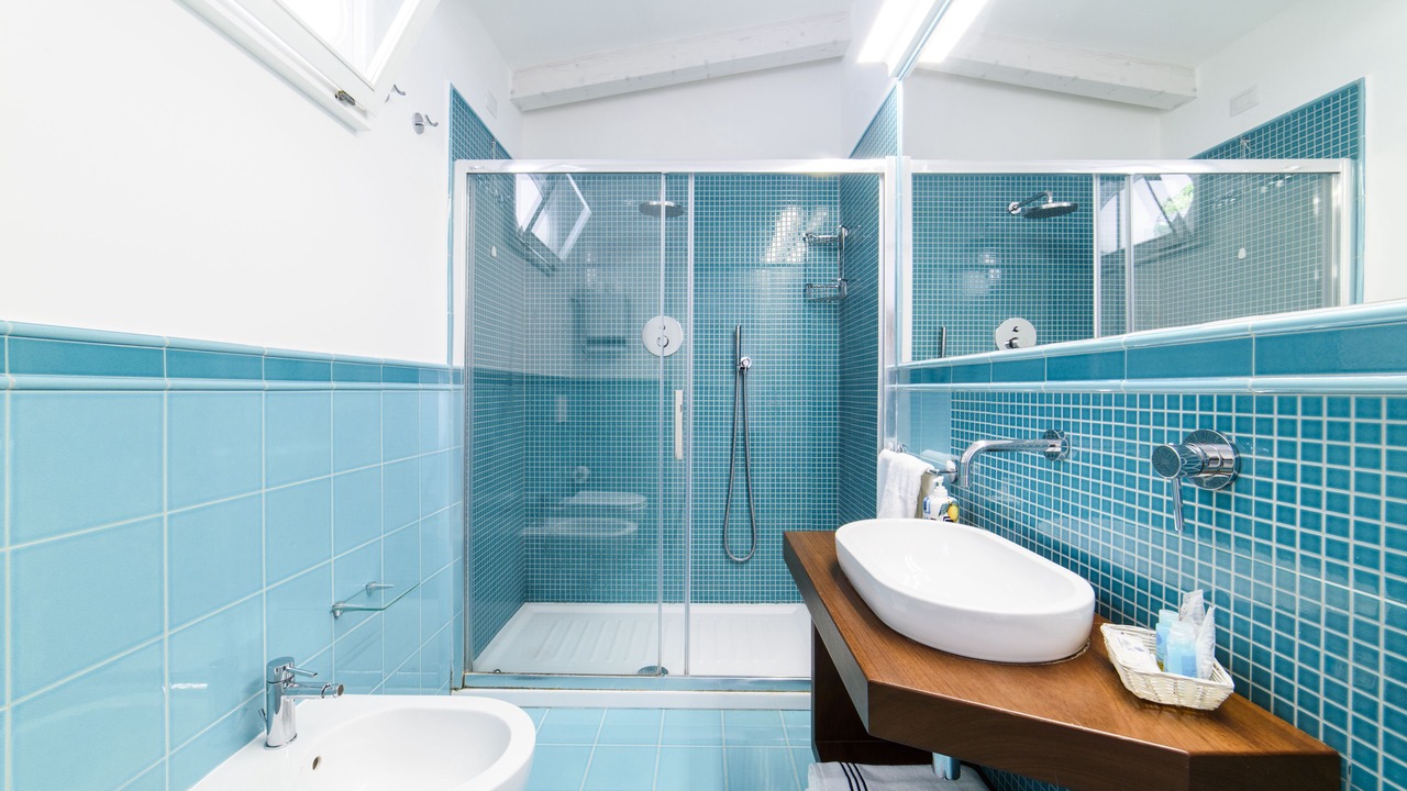 Photo of Bathroom in Vettica
