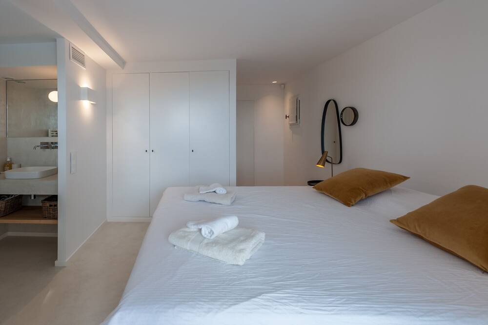 Photo of Bedroom in Agay