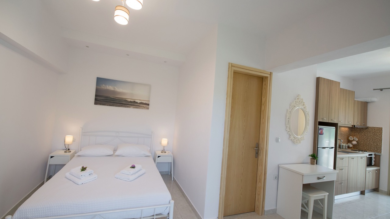 Photo of Bedroom in Nidri