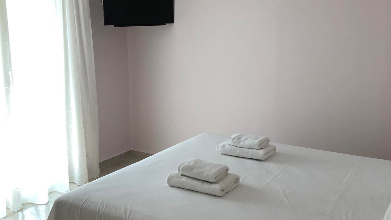 Photo of Bedroom in Nidri