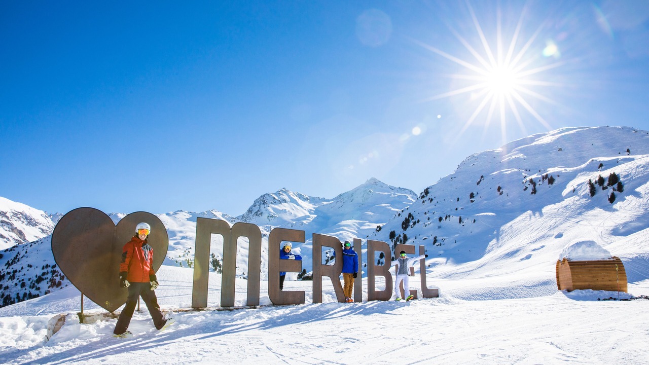 Photo of Others in Meribel-Mottaret