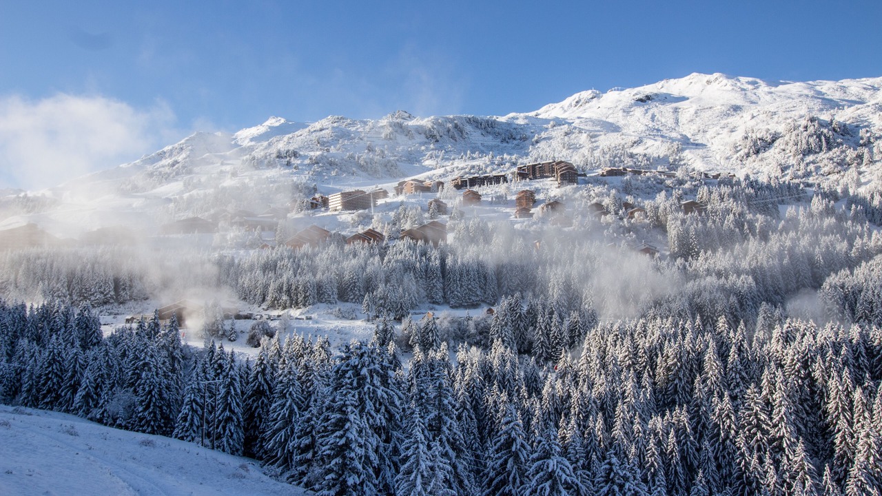 Photo of Outdoor in Meribel-Mottaret
