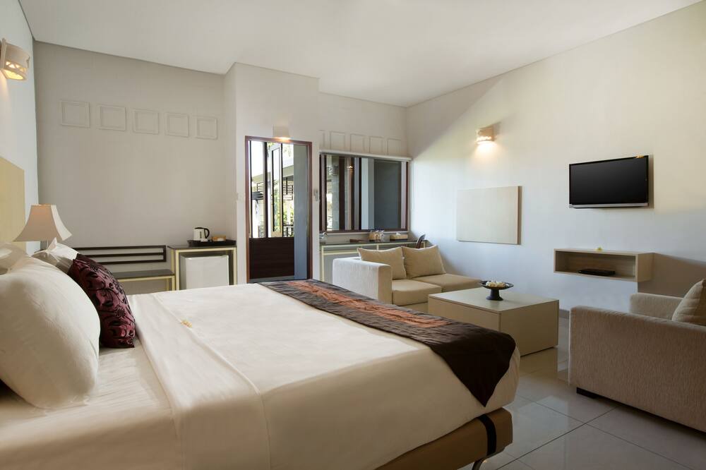 Photo of Bedroom in Taman Griya
