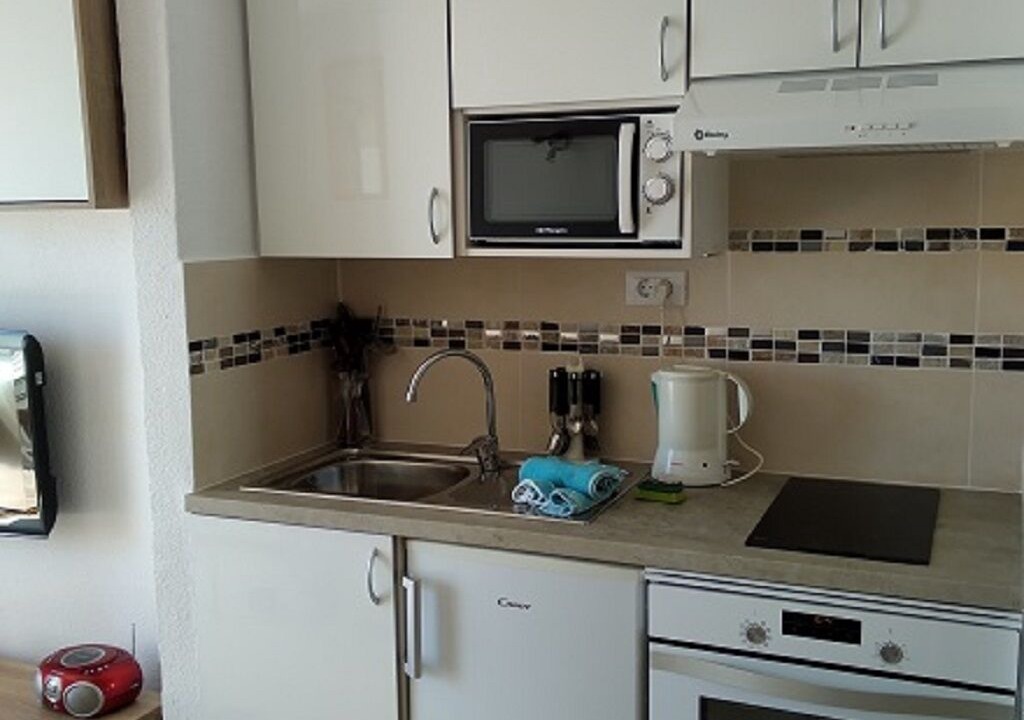 Photo of Kitchen in San Eugenio