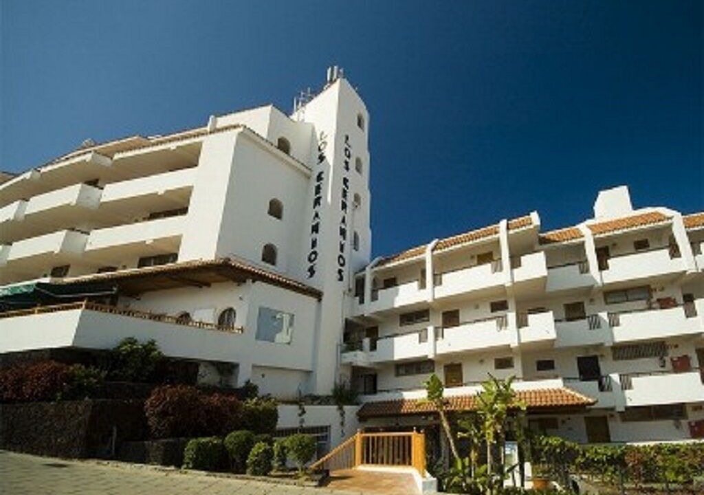 Photo of Outdoor in San Eugenio