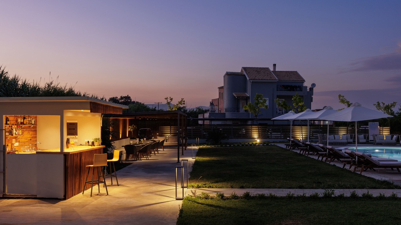 Photo of Outdoor in Perama