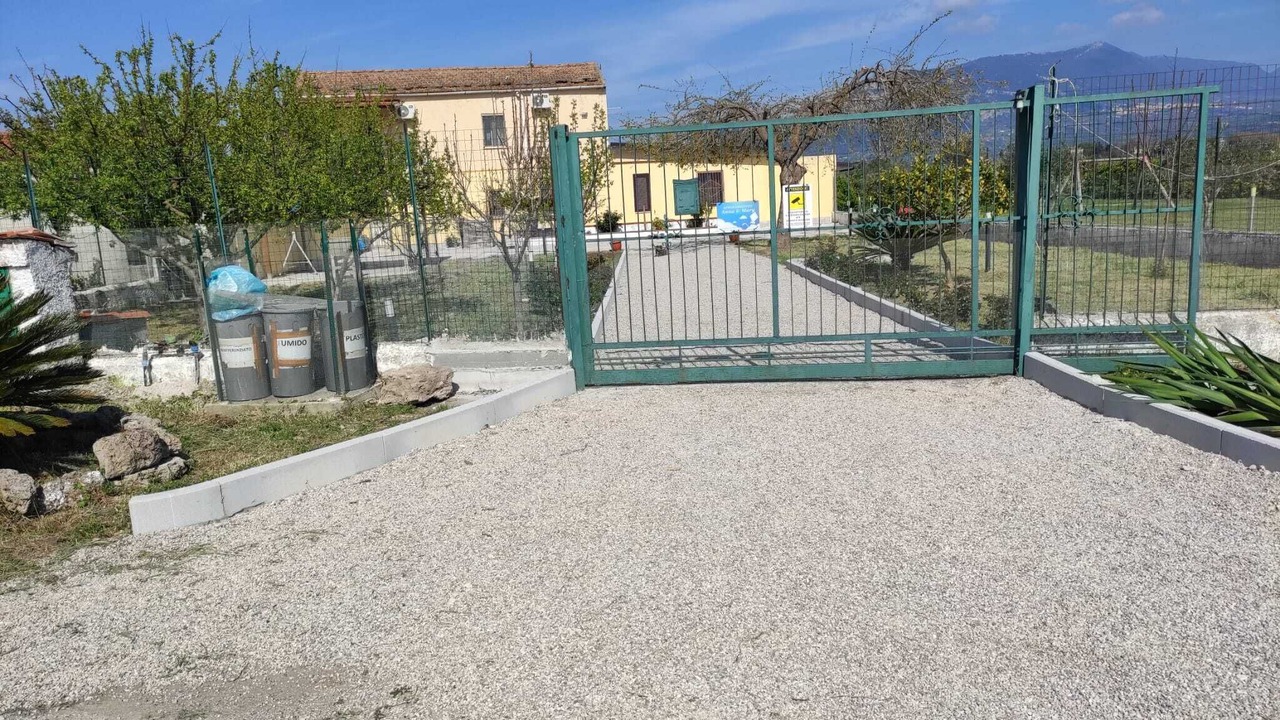 Photo of Outdoor in Paestum