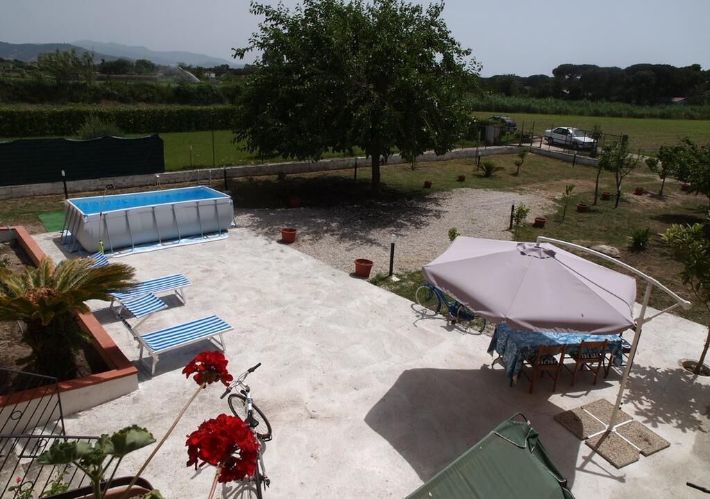 Photo of Outdoor in Paestum