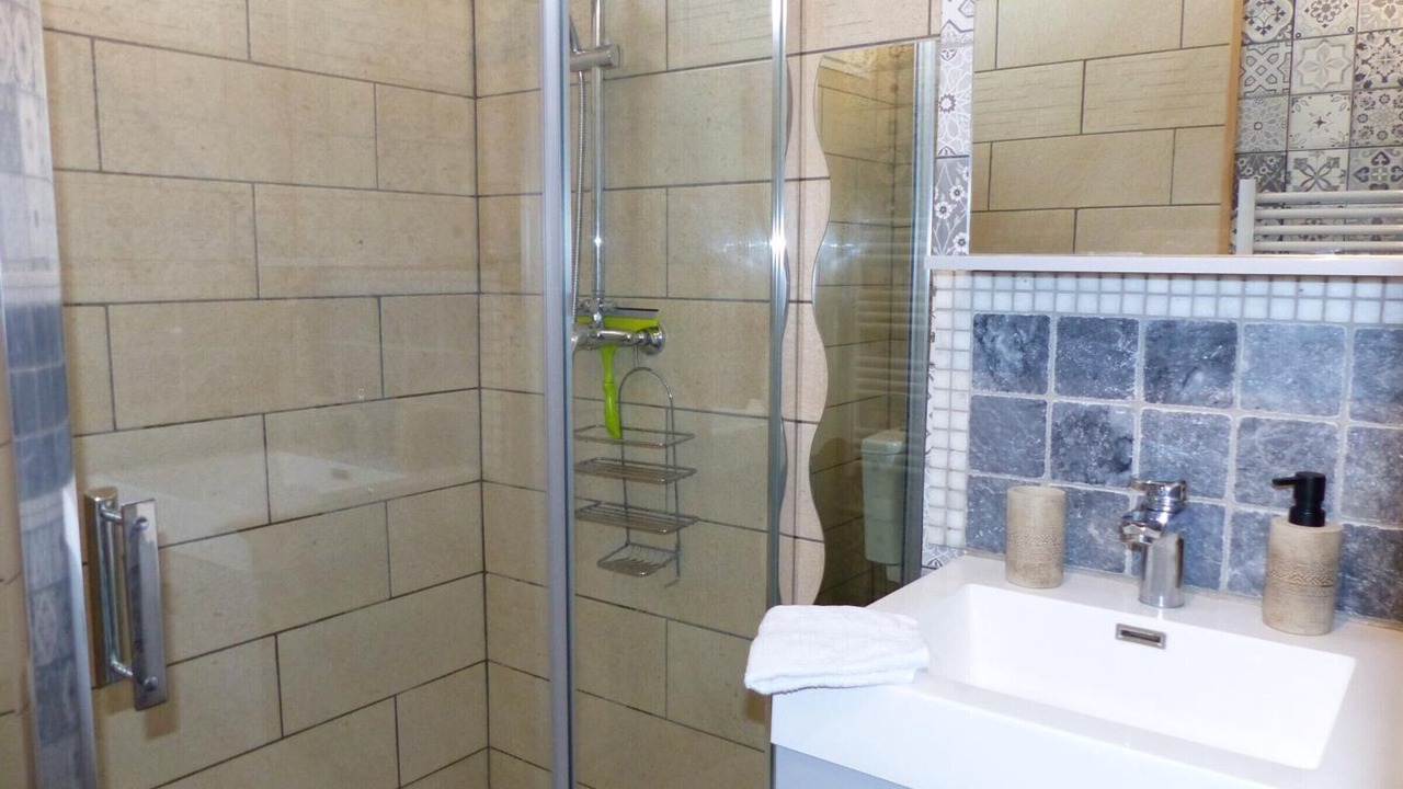 Photo of Bathroom in Couleuvre