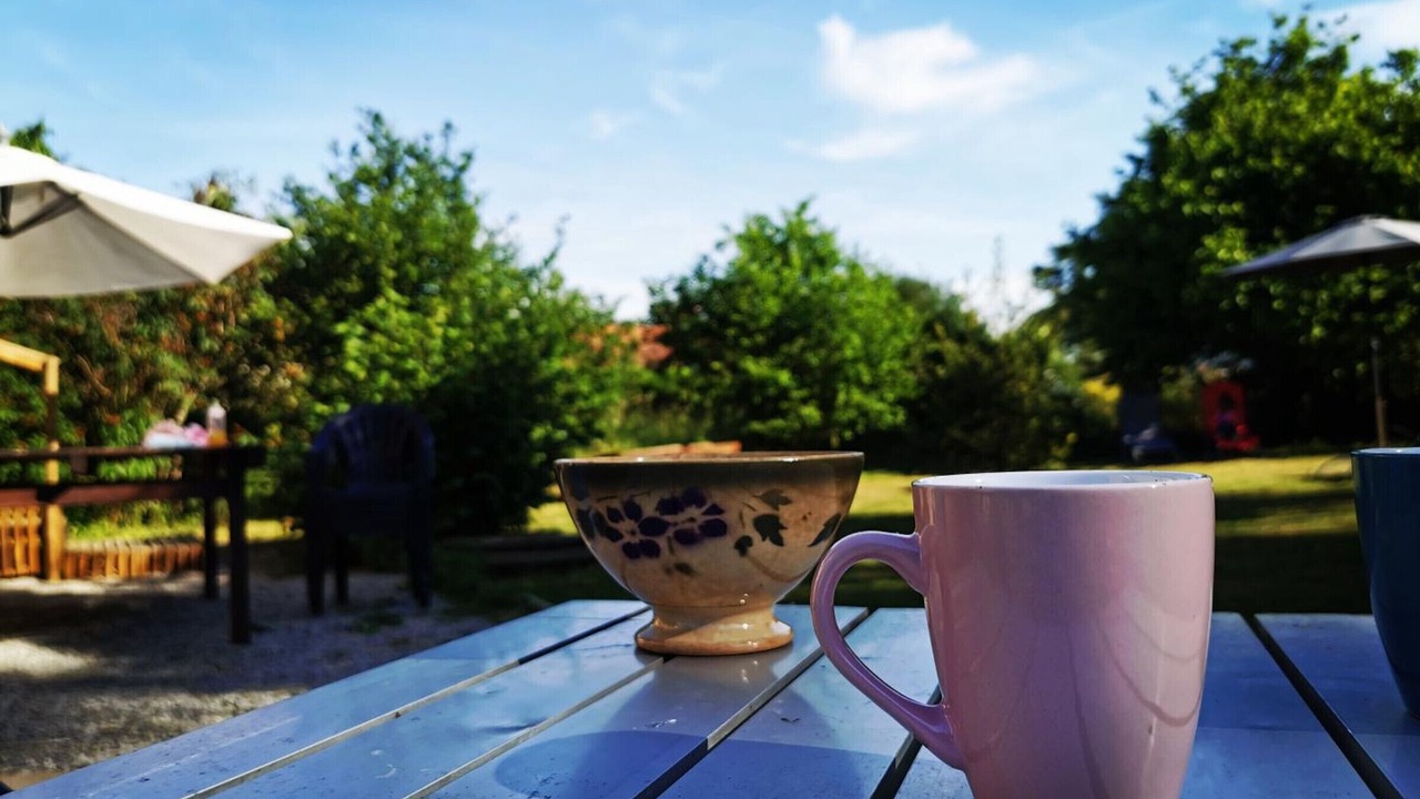 Photo of Patio Balcony in Couleuvre