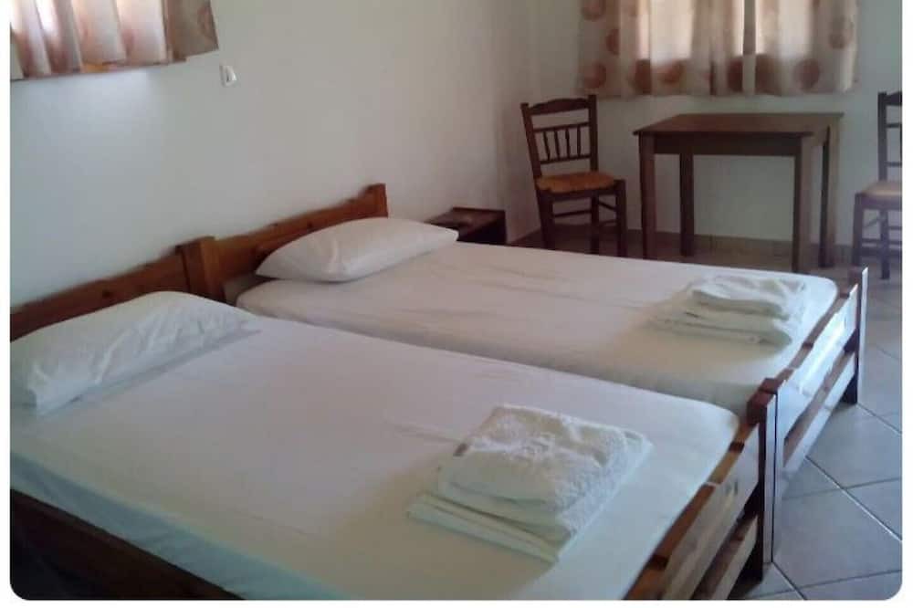 Photo of Bedroom in Agios Kirykos