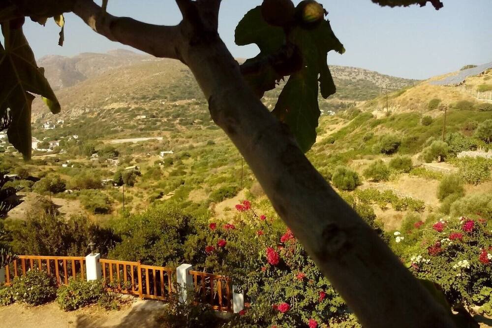 Photo of Outdoor in Agios Kirykos