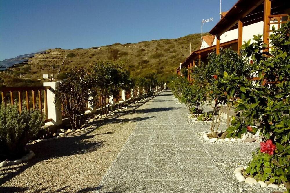 Photo of Outdoor in Agios Kirykos