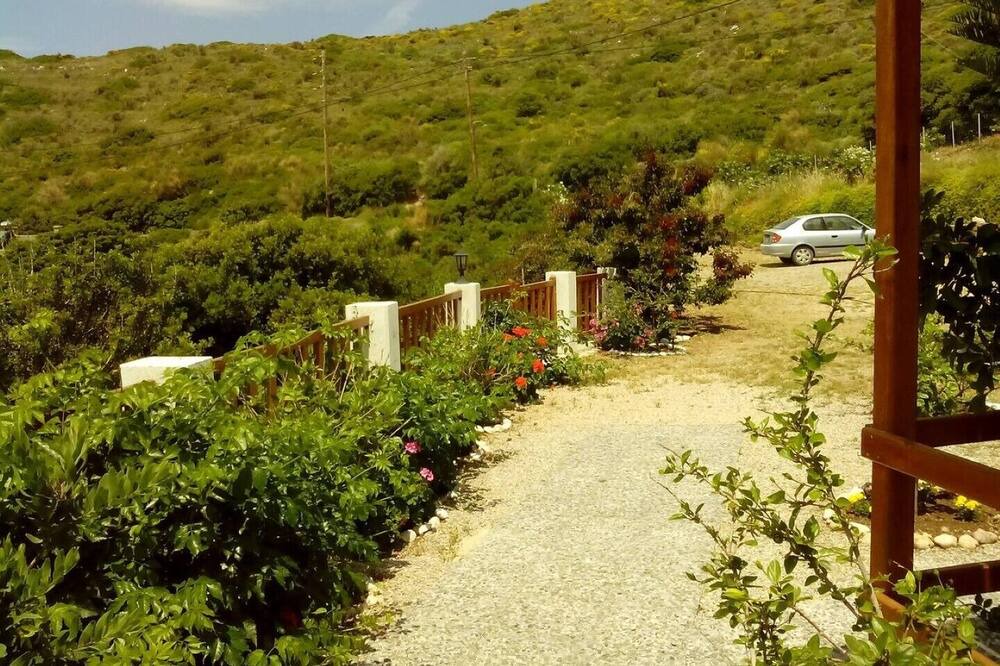 Photo of Outdoor in Agios Kirykos