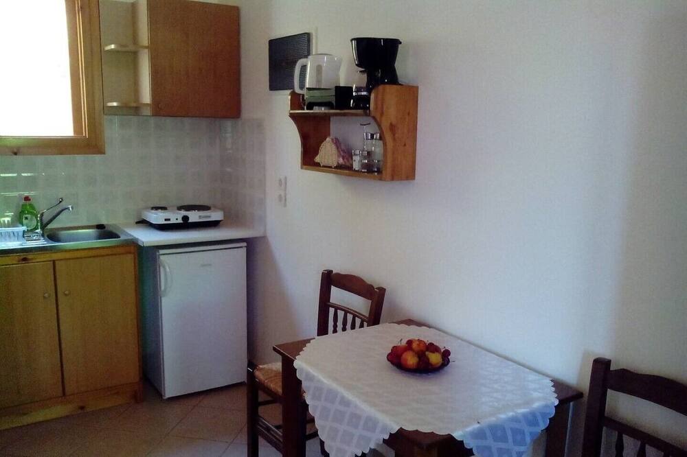 Photo of Kitchen in Agios Kirykos