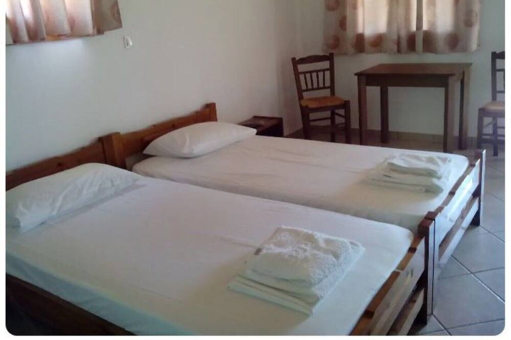 Photo of Bedroom in Agios Kirykos