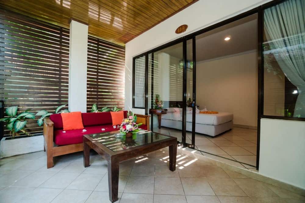 Photo of Patio Balcony in Laksmana