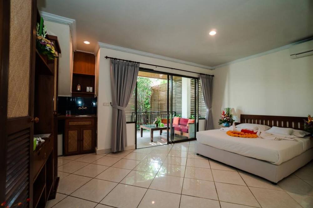 Photo of Bedroom in Laksmana