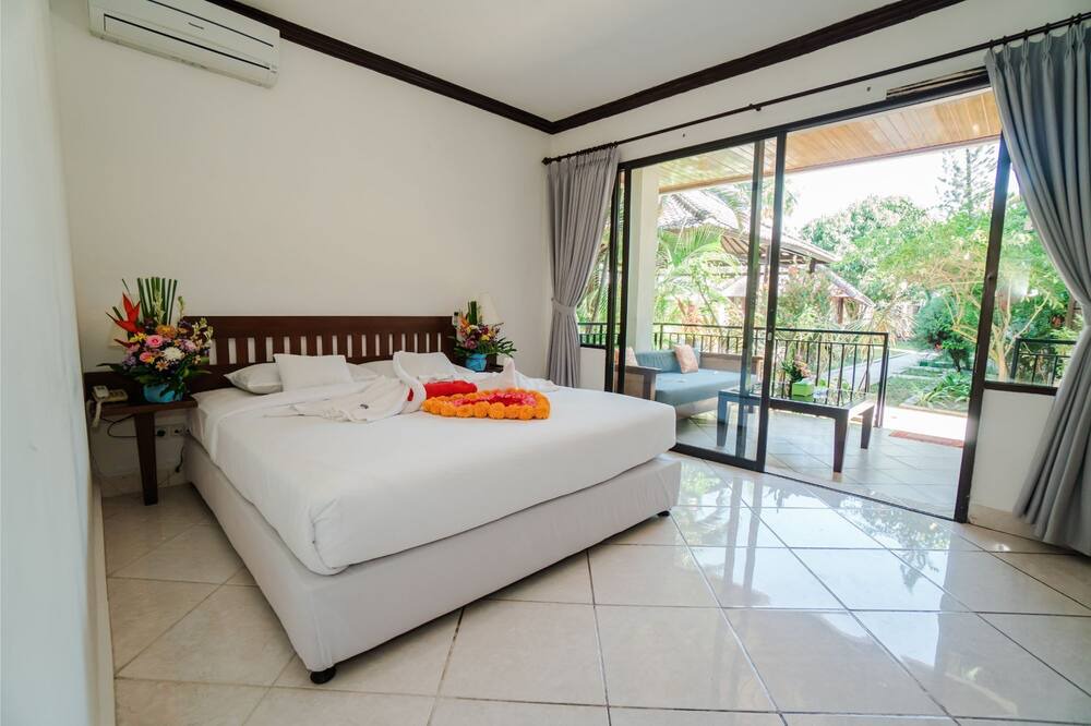 Photo of Bedroom in Laksmana