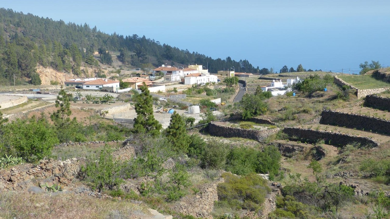Photo of Outdoor in Vilaflor
