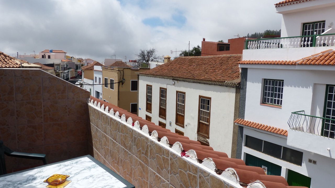 Photo of Outdoor in Vilaflor