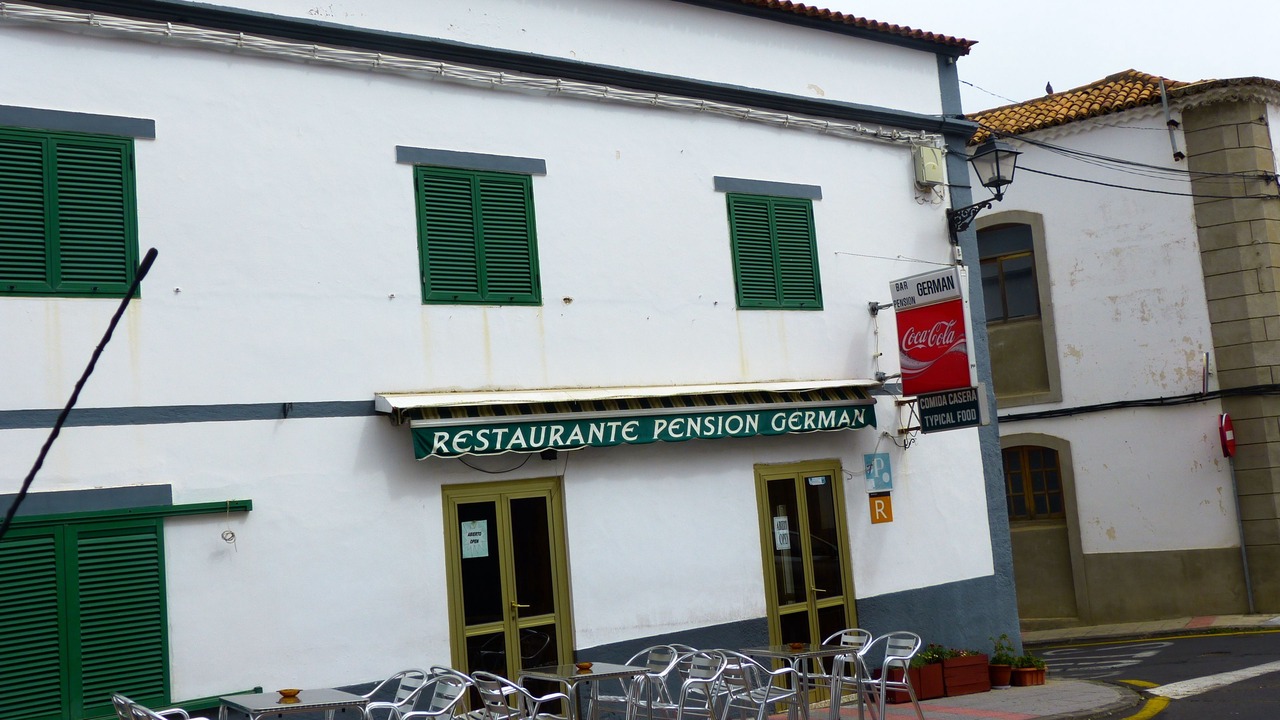 Photo of Outdoor in Vilaflor