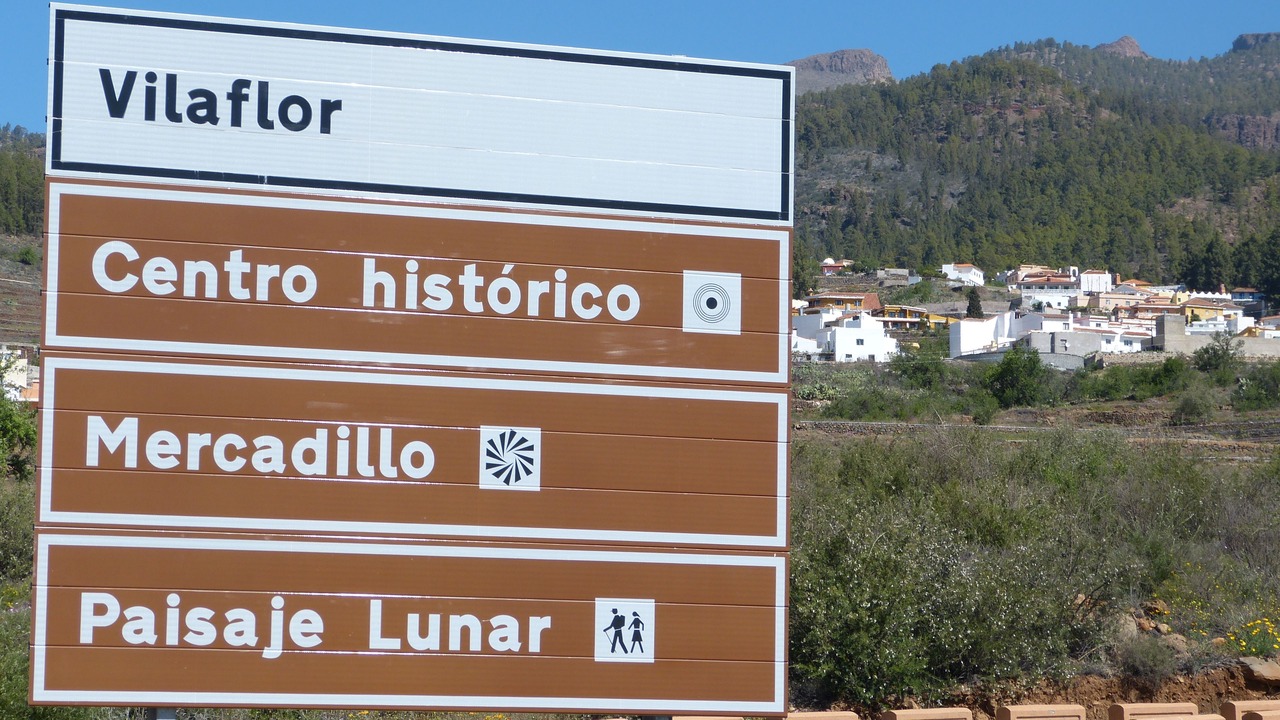 Photo of Outdoor in Vilaflor