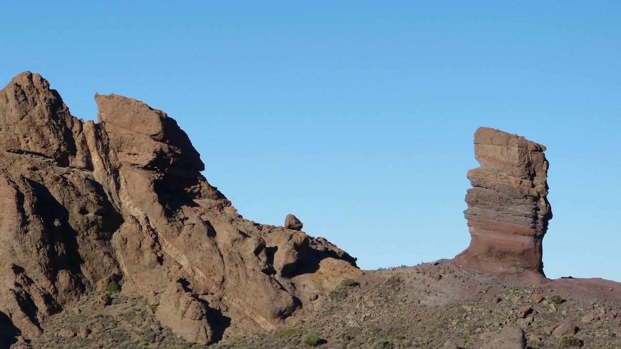 Photo of Outdoor in Vilaflor