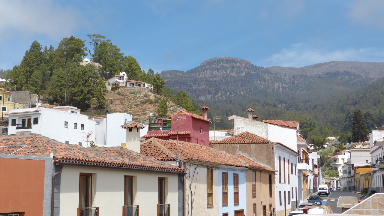 Photo of Others in Vilaflor