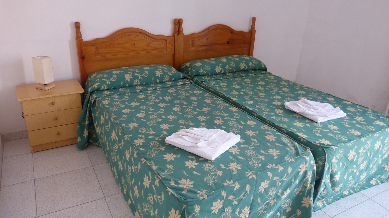 Photo of Bedroom in Vilaflor