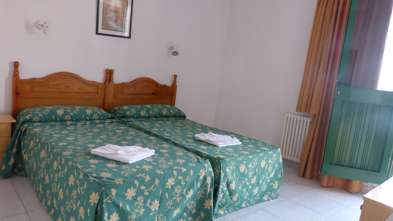 Photo of Bedroom in Vilaflor