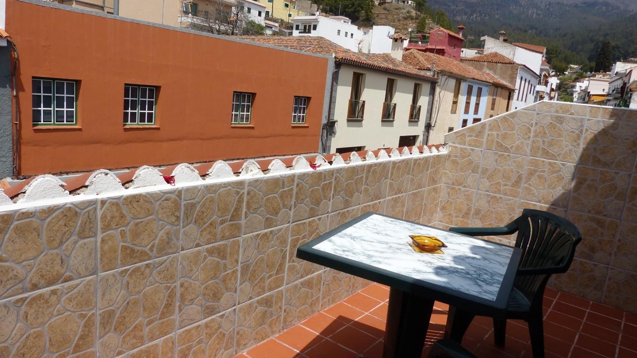 Photo of Patio Balcony in Vilaflor
