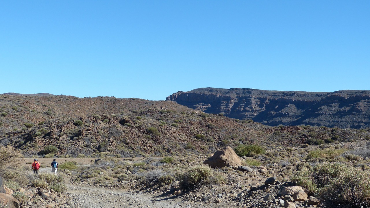 Photo of Outdoor in Vilaflor