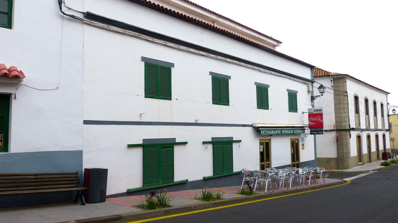 Photo of Outdoor in Vilaflor