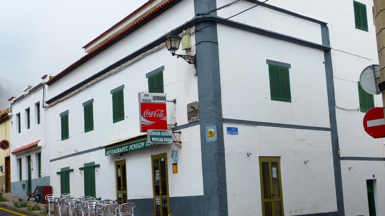 Photo of Outdoor in Vilaflor