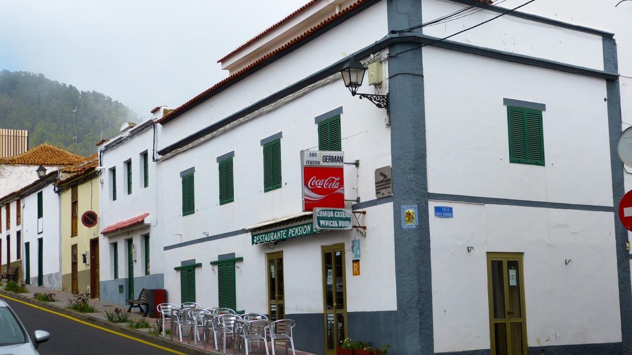Photo of Outdoor in Vilaflor