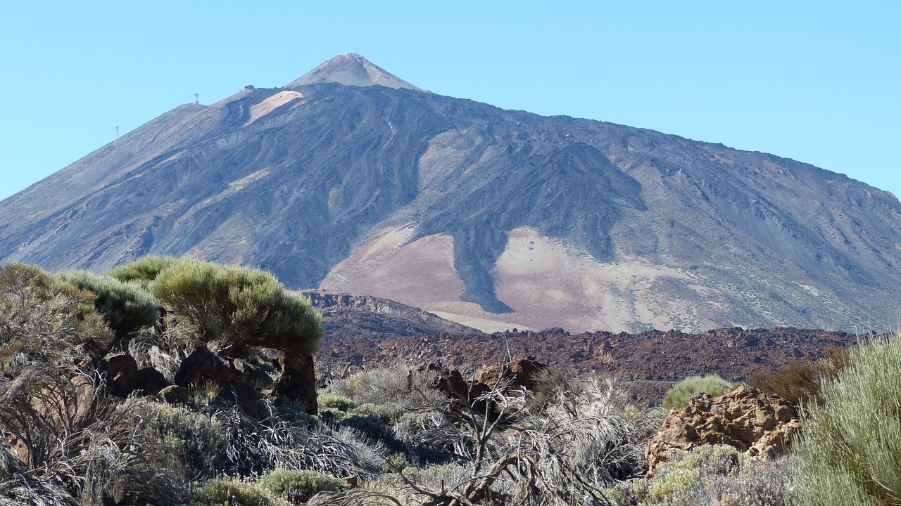 Photo of Outdoor in Vilaflor