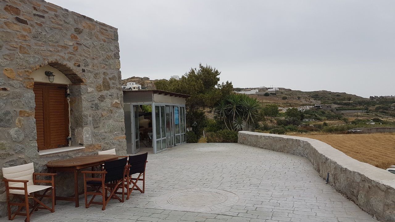Photo of Outdoor in Glinado