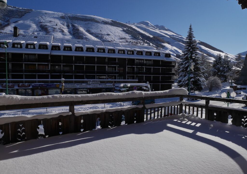 Photo of Outdoor in Mont-de-Lans